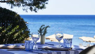Rodos Princess Beach