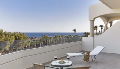 Rodos Princess Beach