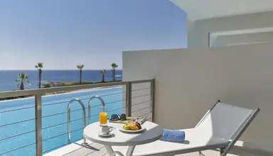 Rodos Princess Beach