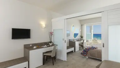 Rodos Princess Beach