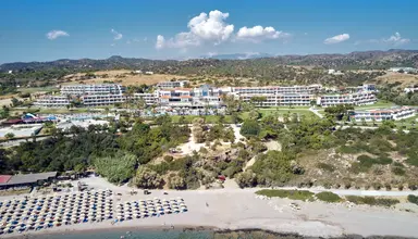 Rodos Princess Beach