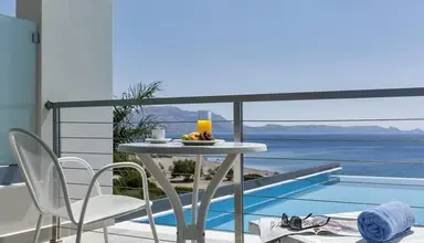 Rodos Princess Beach