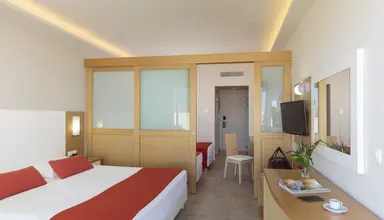 Rodos Princess Beach