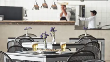 Rodos Princess Beach