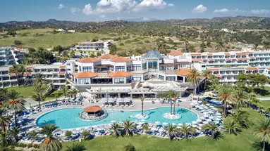 Rodos Princess Beach