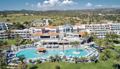 Rodos Princess Beach