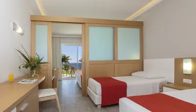 Rodos Princess Beach