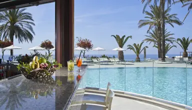 Rodos Princess Beach