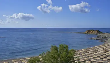 Rodos Princess Beach