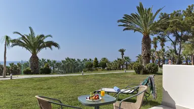 Rodos Princess Beach