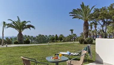Rodos Princess Beach