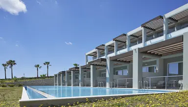 Rodos Princess Beach