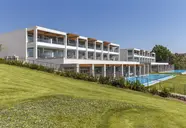 Rodos Princess Beach