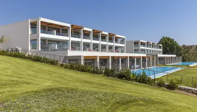 Rodos Princess Beach