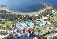 Rodos Princess Beach