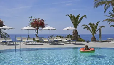 Rodos Princess Beach