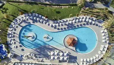 Rodos Princess Beach