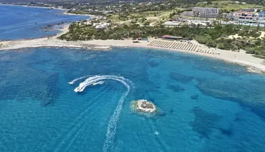 Rodos Princess Beach