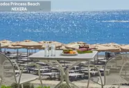 Rodos Princess Beach