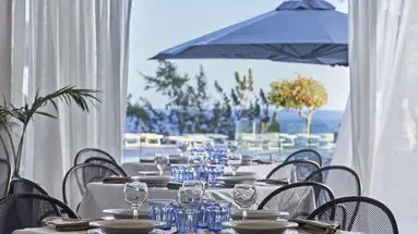Rodos Princess Beach