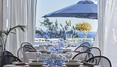 Rodos Princess Beach