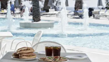 Rodos Princess Beach
