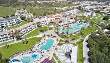 Rodos Princess Beach