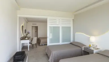 Rodos Princess Beach