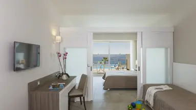 Rodos Princess Beach