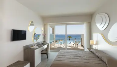 Rodos Princess Beach