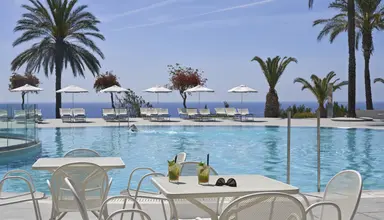 Rodos Princess Beach