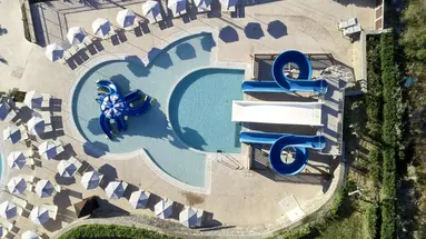 Rodos Princess Beach