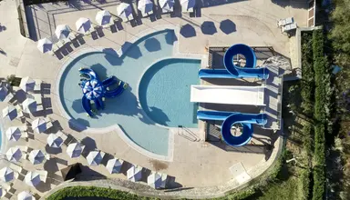Rodos Princess Beach