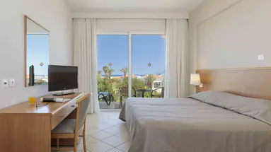 Rodos Princess Beach