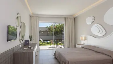 Rodos Princess Beach
