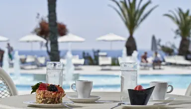 Rodos Princess Beach