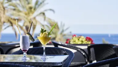Rodos Princess Beach