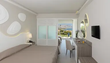 Rodos Princess Beach