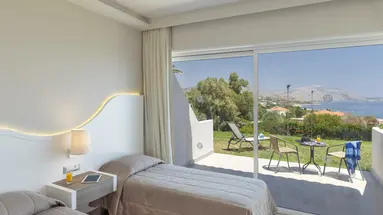 Rodos Princess Beach