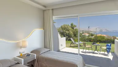 Rodos Princess Beach