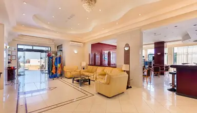 Rodos Star