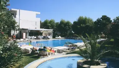 Rodos Star