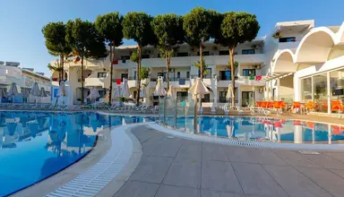 Rodos Star