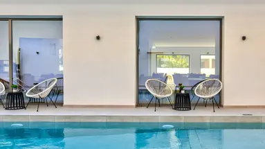 Rodos White Boutique