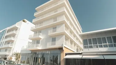 Rodos White Boutique