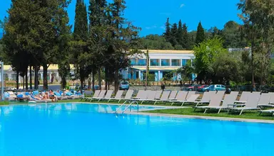 Rodostamo Hotel & Spa (Corfu)