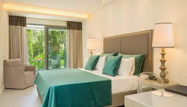 Rodostamo Hotel & Spa (Corfu)