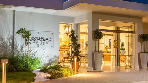 Hotel Rodostamo Hotel & Spa (Corfu)