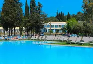 Rodostamo Hotel & Spa (Corfu)