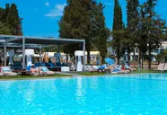 Rodostamo Hotel & Spa (Corfu)